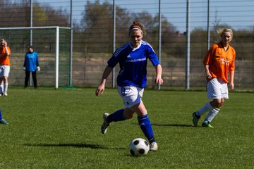 Bild 103 - FSC Kaltenkirchen II U23 - SV Wahlstedt : Ergebnis: 15:0